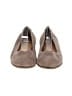 TOMS Tan Flats Size 6 - photo 2