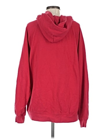 Forever 21 Pullover Hoodie (view 2)