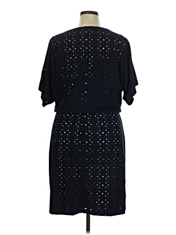 London Times Casual Dress (view 2)