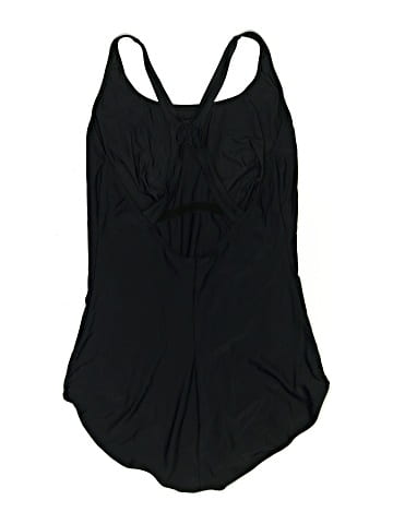 Speedo One Piece Swimsuit (view 2)