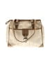 Etienne Aigner Ivory Shoulder Bag One size - photo 1