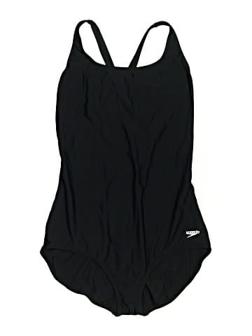 Speedo One Piece Swimsuit (view 1)