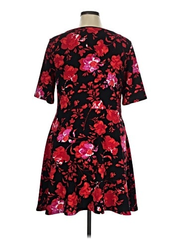 Apt. 9 Casual Dress (view 2)