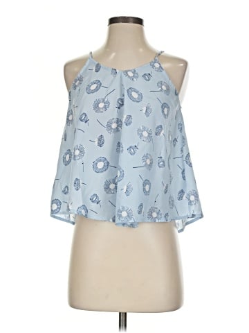 Cozy Casuals Tank Top (view 1)