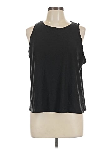 Walmart Sleeveless T-Shirt (view 1)