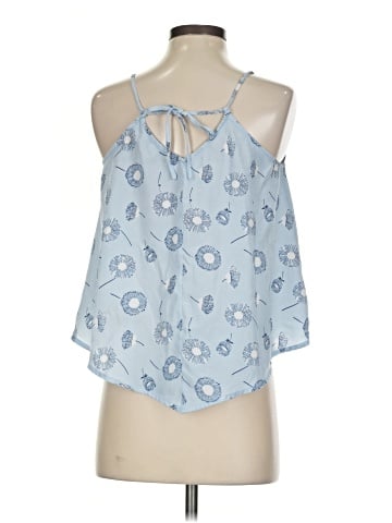 Cozy Casuals Tank Top (view 2)