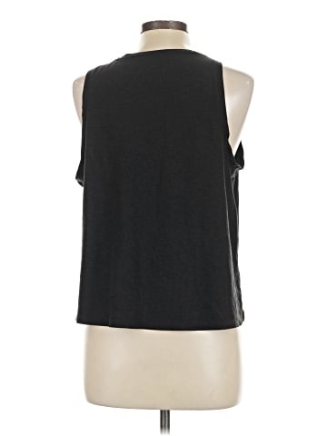 Walmart Sleeveless T-Shirt (view 2)