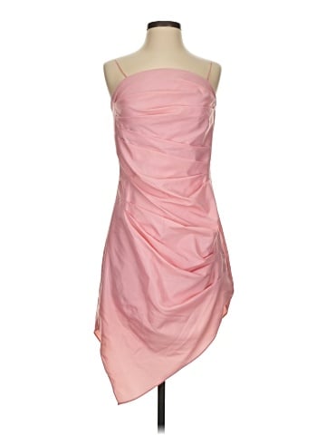 Amanda Uprichard Cocktail Dress (view 1)