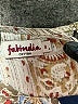 Fabindia Paisley Tan Dress Size S (kids) - photo 3