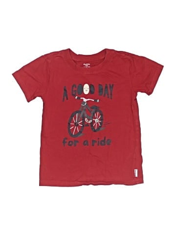 Gerber Short Sleeve T-Shirt (view 1)