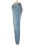 Lucky Brand Stripes Blue Jeans Size 6 - photo 5