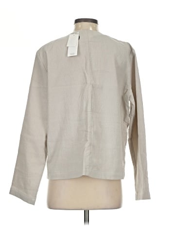 Eileen Fisher Blazer (view 2)