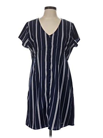 U.S. Polo Assn. Casual Dress (view 1)