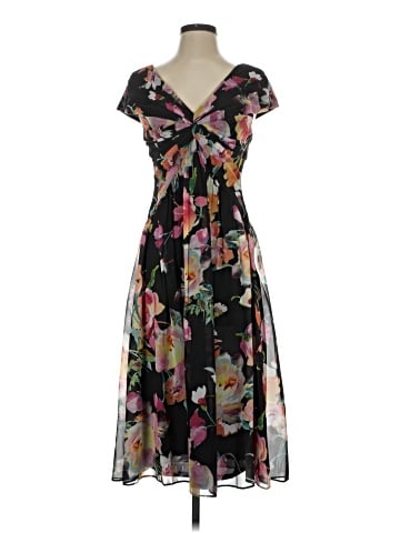 Adrianna Papell Cocktail Dress (view 1)