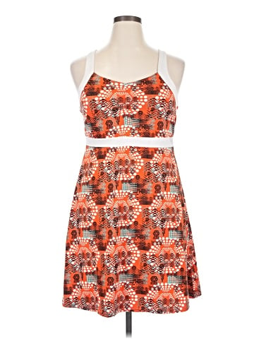 Soybu Cocktail Dress (view 1)