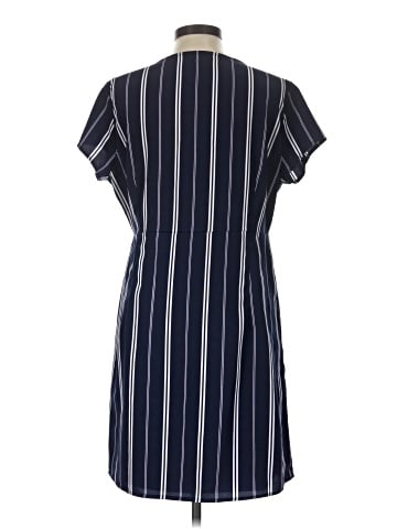 U.S. Polo Assn. Casual Dress (view 2)