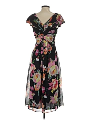 Adrianna Papell Cocktail Dress (view 2)