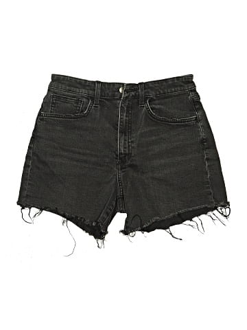 Joe's Jeans Denim Shorts (view 1)