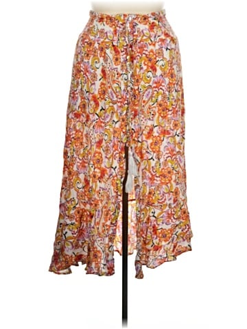 Nicole Miller New York Casual Skirt (view 1)