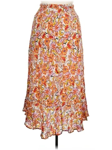 Nicole Miller New York Casual Skirt (view 2)