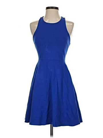 The Vanity Room Casual Dress (view 1)