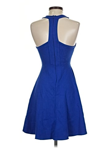 The Vanity Room Casual Dress (view 2)