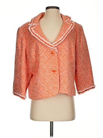 Bigio Collection Blazer (view 1)