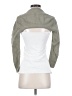 OAK + FORT White Green Shrug Size XXS - photo 2