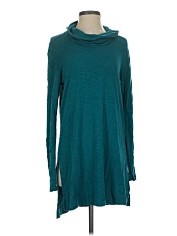 J.Jill Long Sleeve Top (view 1)