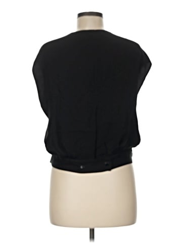 L'Agence Short Sleeve Top (view 2)