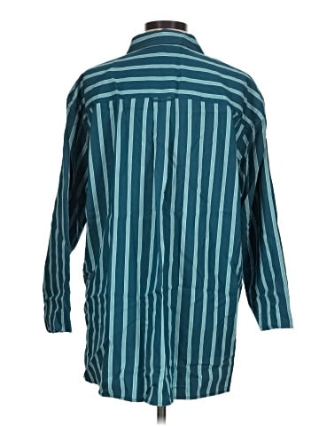 Lafayette 148 New York Long Sleeve Polo (view 2)