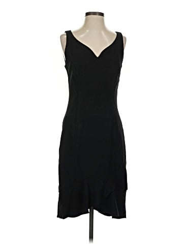 White House Black Market Cocktail Dress (view 1)
