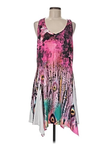 India Boutique Casual Dress (view 1)