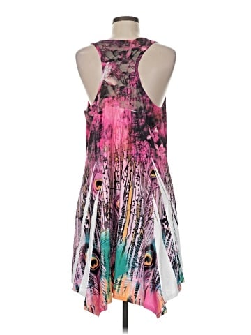 India Boutique Casual Dress (view 2)