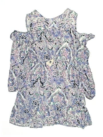 Art Class Dress (view 1)
