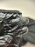 Prada 100% Cotton Black Sleeveless Top Size L - photo 6