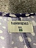 Havaianas Stars Blue Jumpsuit Size L - photo 4