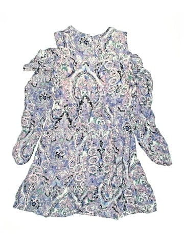 Art Class Dress (view 2)