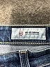 Adriano Goldschmied Blue Jeans Size 27 Waist R - photo 4