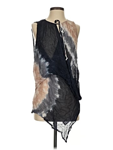 Young Fabulous & Broke Sleeveless Blouse (view 1)