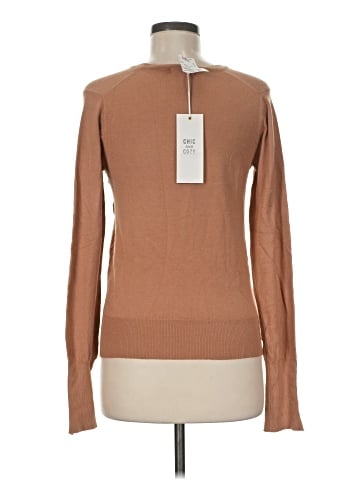 Love Tree Pullover Sweater (view 2)