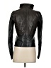 Vince. 100% Leather Black Leather Jacket Size XS - photo 2