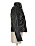 Vince. 100% Leather Black Leather Jacket Size XS - photo 4