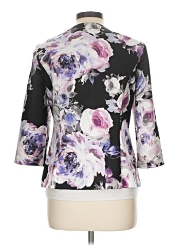 Alex Evenings Blazer (view 2)
