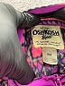 OshKosh B'gosh 100% Polyester Pink Pullover Sweater 6-9 MO / 9 MO - photo 3