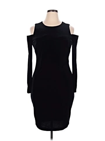 Calvin Klein Cocktail Dress (view 1)