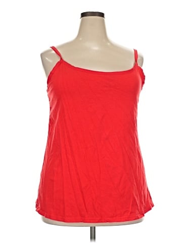 Faded Glory Tank Top (view 1)