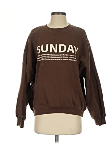 Unbranded Sweatshirt (view 1)