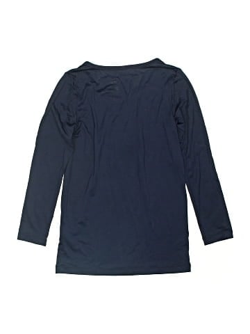 Uniqlo 3/4 Sleeve T-Shirt (view 2)