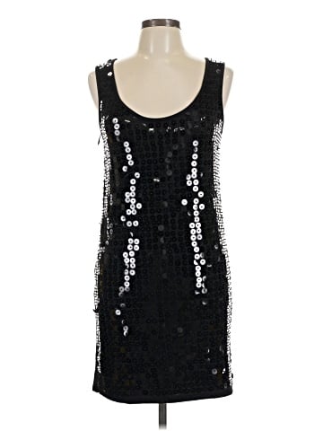 Alberto Makali Cocktail Dress (view 1)